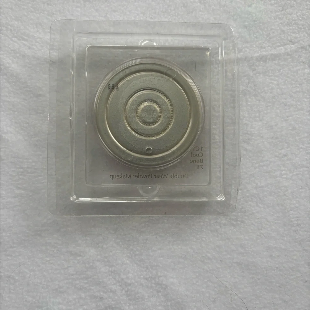 Estee Lauder new never